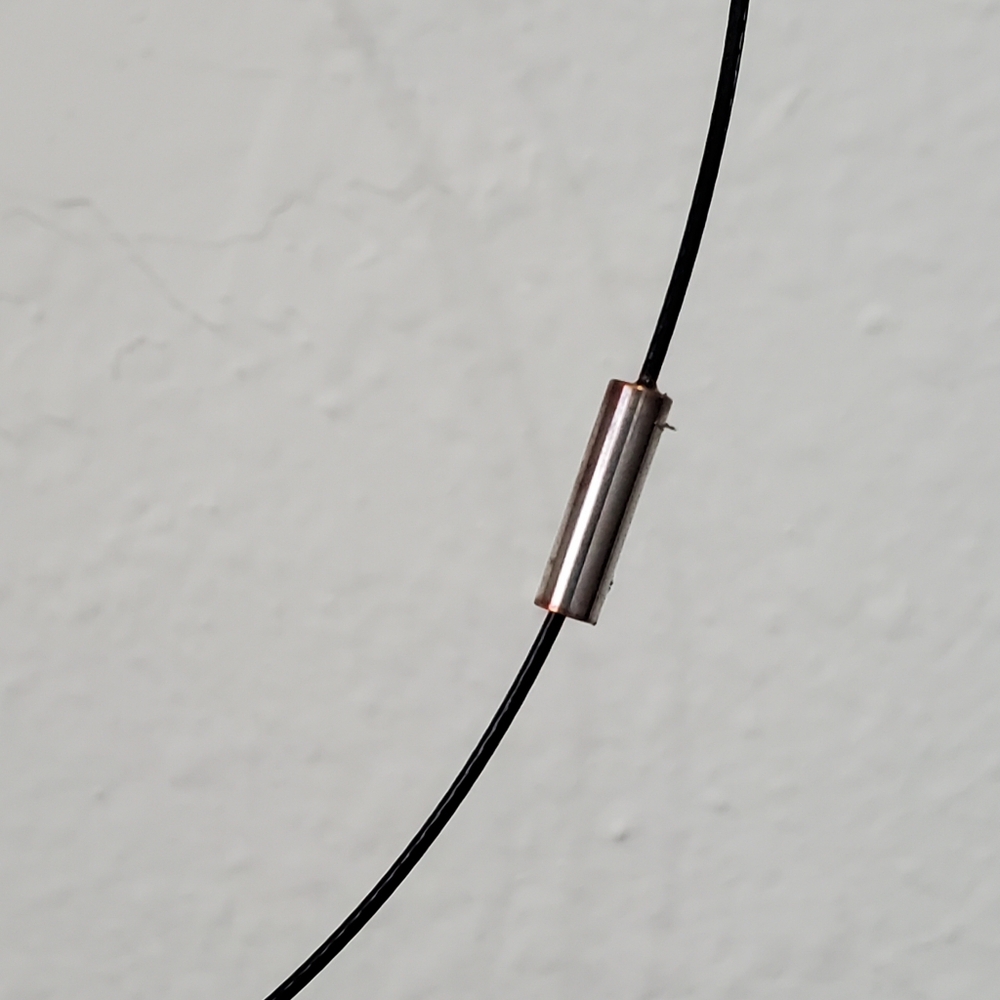 Tree Of Life 7 Chakra Necklace - Picture 5 of 5